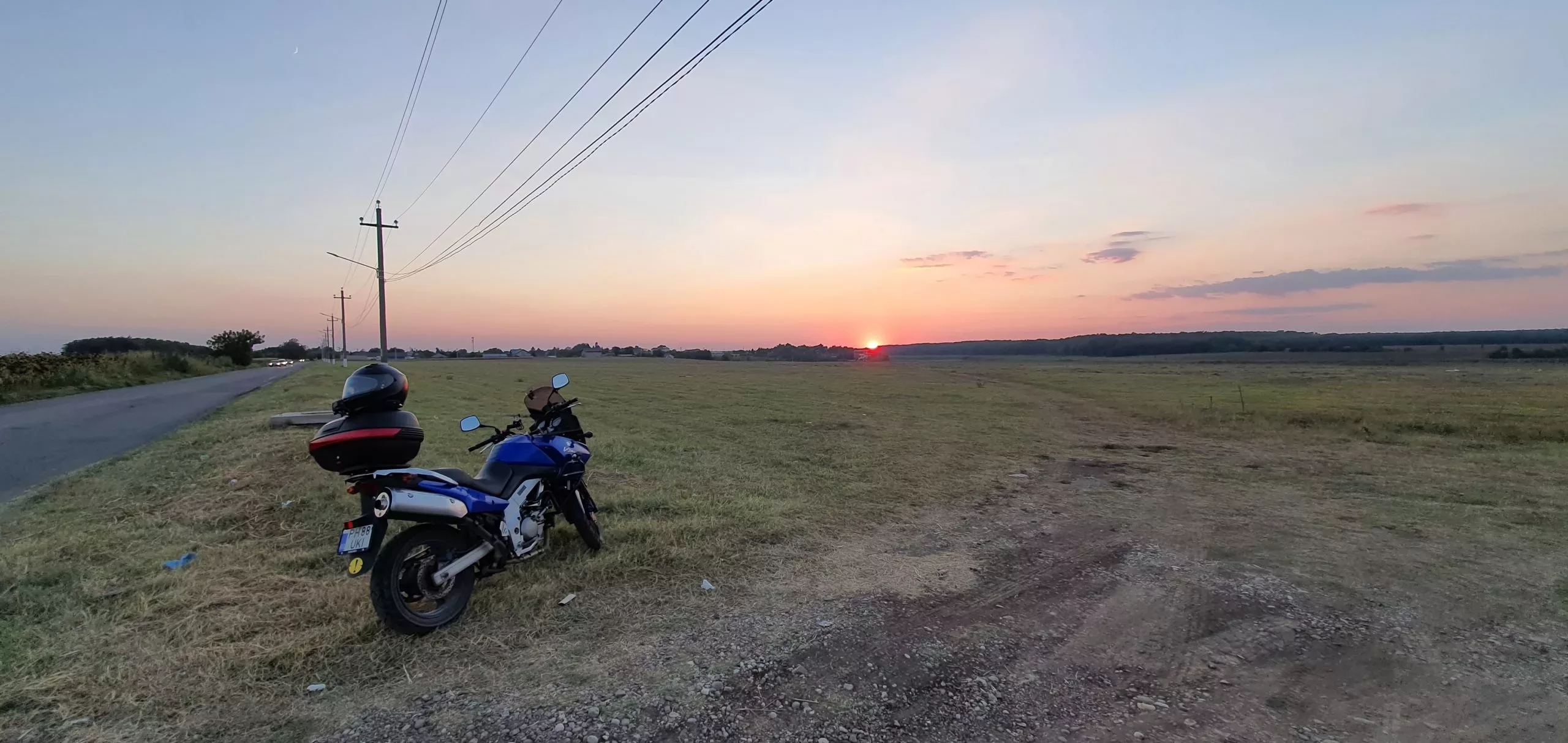 Primul an de motociclism - sfaturi pentru motocicliștii începători și nu numai