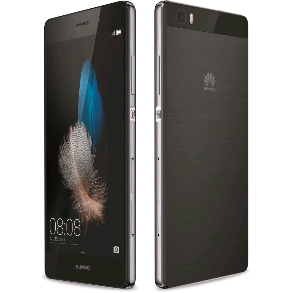 Huawei P8 lite – review